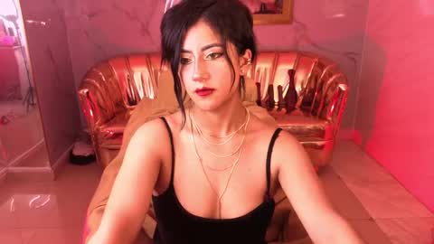 ARTEMISA online show from March 14, 3:23 am