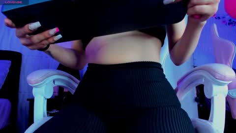 artemisa_leon online show from January 17, 2:50 am