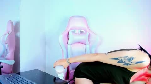 artemisa_leon online show from September 11, 6:02 am