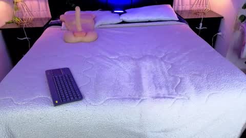 artemisa_leon online show from November 29, 12:57 am