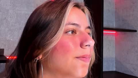 Snapshot of artemisablake chatting on January 21, 12:57 am artemisablake online show from January 21, 12:57 am