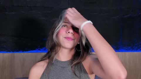 Snapshot of artemisablake chatting on February 3, 9:18 pm artemisablake online show from February 3, 9:18 pm