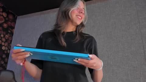 Snapshot of artemisablake chatting on February 27, 4:10 pm artemisablake online show from February 27, 4:10 pm