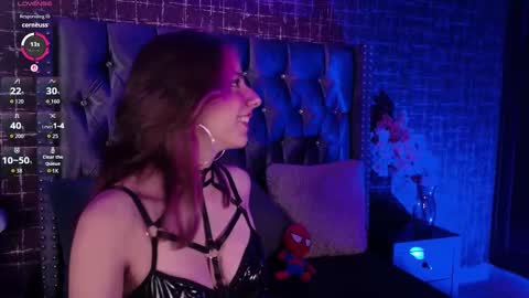 Snapshot of artemisablake chatting on September 9, 6:40 pm artemisablake online show from September 9, 6:40 pm