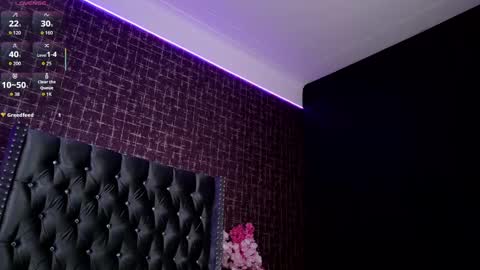 Snapshot of artemisablake chatting on September 20, 5:03 pm artemisablake online show from September 20, 5:03 pm