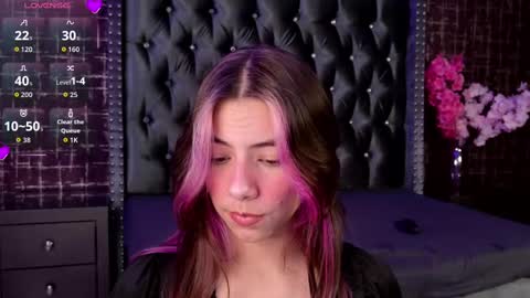 Snapshot of artemisablake chatting on October 2, 5:20 pm artemisablake online show from October 2, 5:20 pm