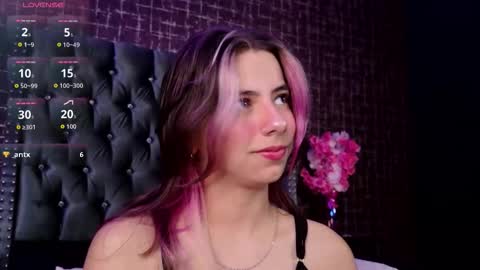 Snapshot of artemisablake chatting on October 16, 5:14 pm artemisablake online show from October 16, 5:14 pm