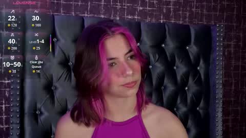 Snapshot of artemisablake chatting on October 21, 5:13 pm artemisablake online show from October 21, 5:13 pm