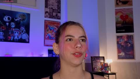 Snapshot of artemisablake chatting on December 5, 4:10 am artemisablake online show from December 5, 4:10 am