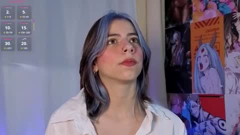 Snapshot of artemisablake chatting on March 19, 7:18 pm artemisablake online show from March 19, 7:18 pm