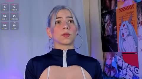 Snapshot of artemisablake chatting on March 24, 5:56 am artemisablake online show from March 24, 5:56 am