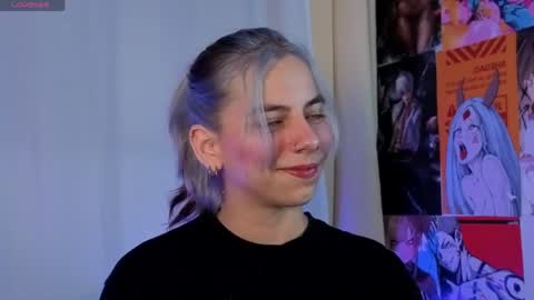 Snapshot of artemisablake chatting on April 4, 6:22 am artemisablake online show from April 4, 6:22 am