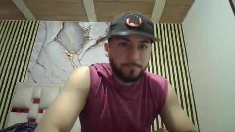 arthur1718 online show from February 4, 2:39 am