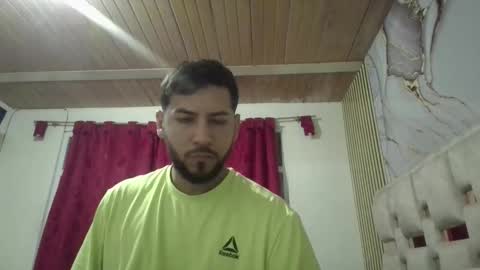 arthur1718 online show from March 30, 2:01 am