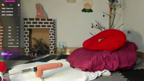 Arthur online show from December 5, 7:38 pm