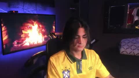 I AM HERE online show from July 5, 12:50 am
