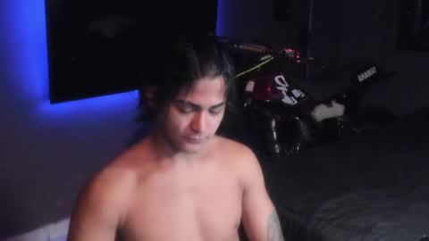 I AM HERE online show from July 16, 1:33 am