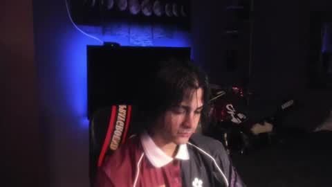 I AM HERE online show from July 17, 3:13 am