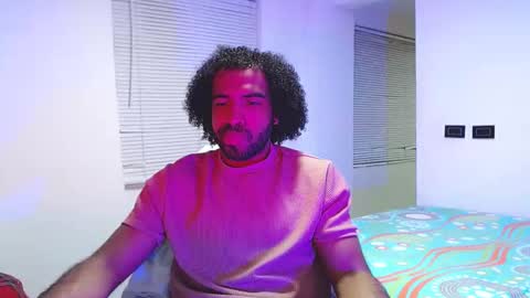 Snapshot of arthur_jamess chatting on September 25, 12:47 am arthur_jamess online show from September 25, 12:47 am