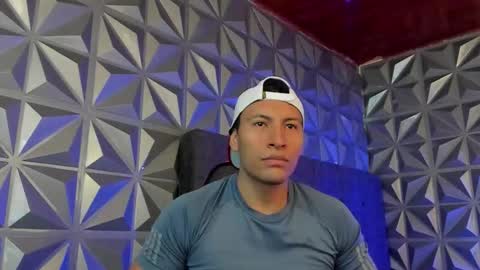 Snapshot of arthur_mason chatting on February 8, 8:56 pm Arthur online show from February 8, 8:56 pm