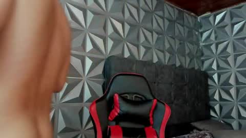 Snapshot of arthur_mason chatting on March 2, 12:23 pm Arthur online show from March 2, 12:23 pm