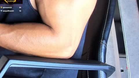 Arthur online show from December 20, 2:08 am