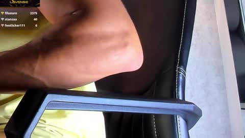 Arthur online show from January 31, 1:33 am