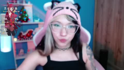 Lenna online show from December 4, 5:16 am