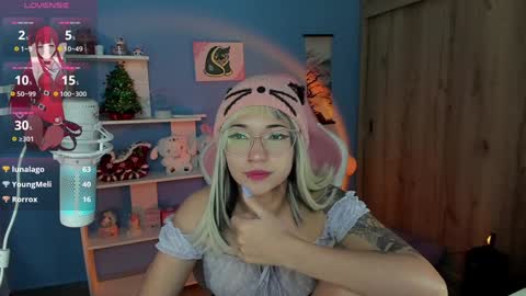 Lenna online show from January 6, 7:09 am