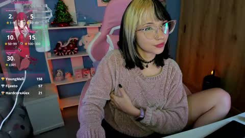 Lenna online show from February 24, 9:53 am