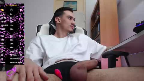 Artie online show from February 14, 5:59 am