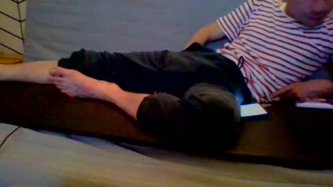 artii_sperm_shot online show from June 22, 11:35 pm