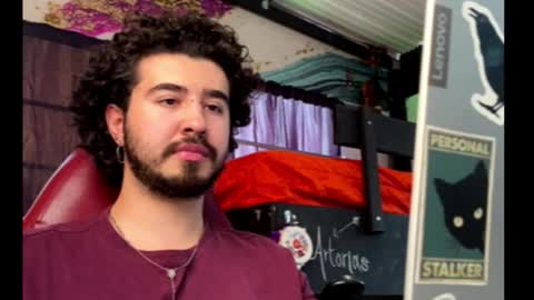 artorias 4 online show from October 28, 9:50 pm