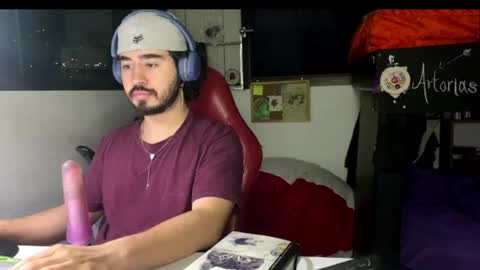 artorias 4 online show from October 29, 9:55 am