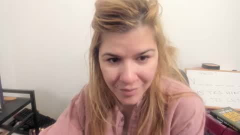 MIA online show from April 13, 8:20 am