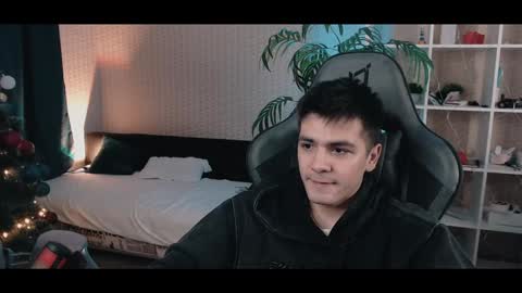 Artur Cumalot online show from December 18, 10:08 am