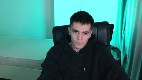 Artur Cumalot online show from January 3, 10:41 am