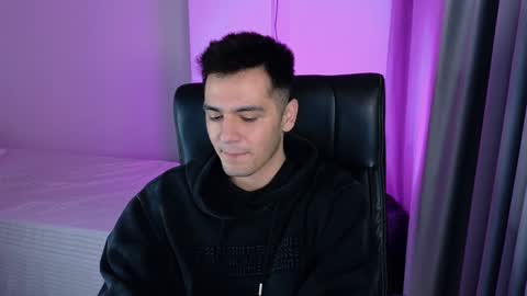 Artur Cumalot online show from January 7, 5:09 pm