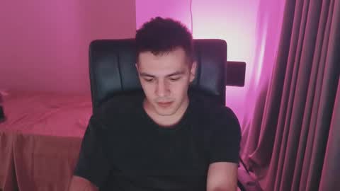 Artur Cumalot online show from February 16, 5:26 pm