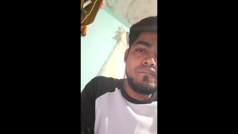 the chosen one online show from January 22, 7:03 pm