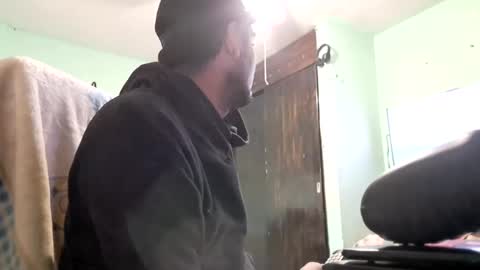 the chosen one online show from January 23, 3:11 pm