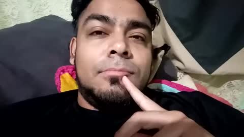 the chosen one online show from January 27, 4:11 pm