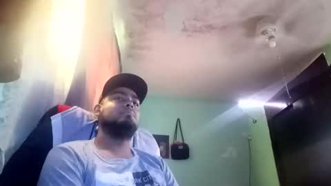 the chosen one online show from January 29, 6:39 pm