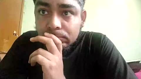 the chosen one online show from January 13, 6:46 pm