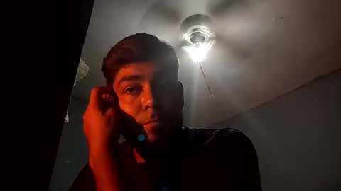 the chosen one online show from April 29, 8:37 pm