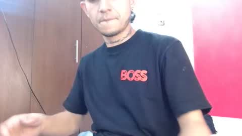 arturocontreras11 online show from February 13, 9:44 pm