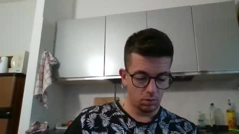 arturpaulval online show from November 17, 3:51 pm