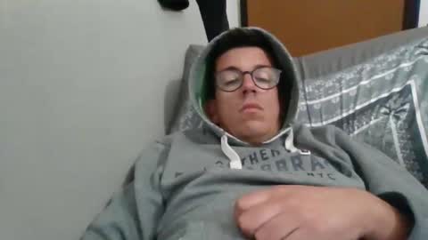 arturpaulval online show from November 24, 5:34 pm