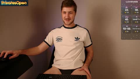 Artur Swan online show from February 18, 9:27 am