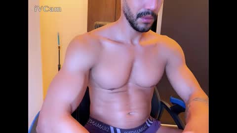 Arthur Villasboas online show from October 21, 11:38 pm